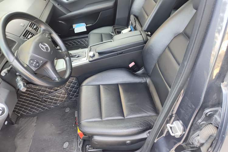 Used Mercedes-Benz C-Class 2010 C 300 Estate