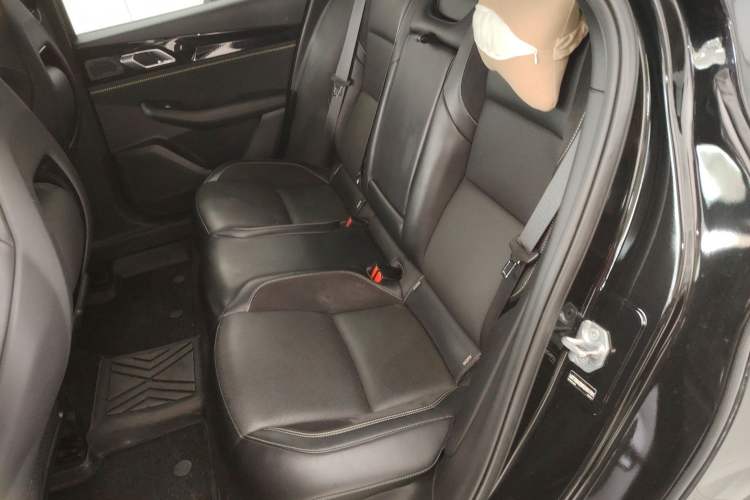 Used Lynk & Co 03 2023 2.0TD DCT JingPro
