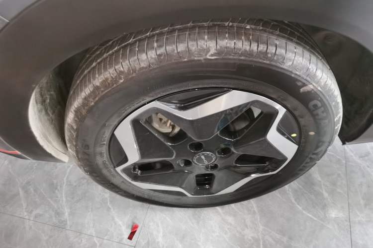 Used BYD Dolphin 2021 405 km Fashion Edition