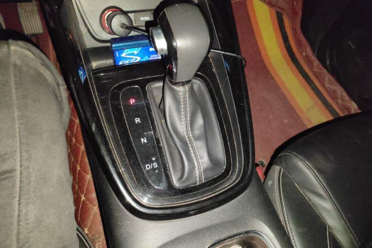 Used Baojun 530 2018 1.5T DCT Flagship Version China V Emission Standard