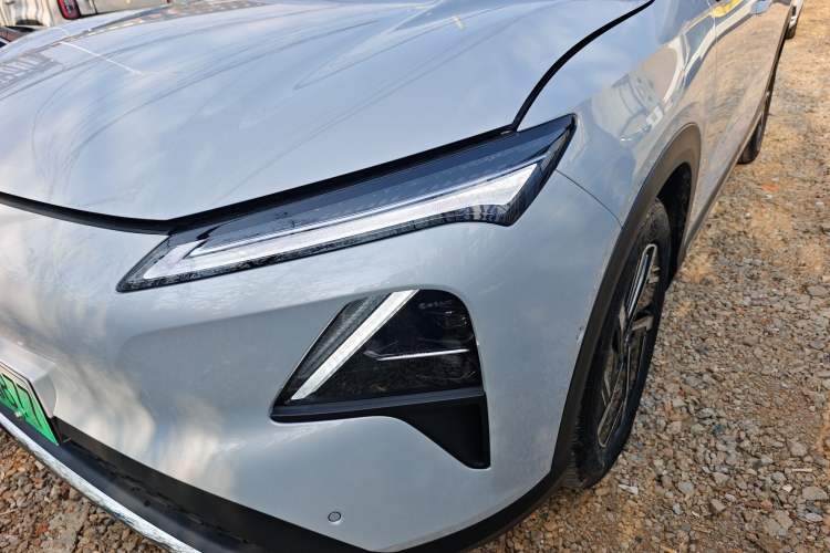 Used Wuling Xingguang S 2025 Model 510 km Flagship Version