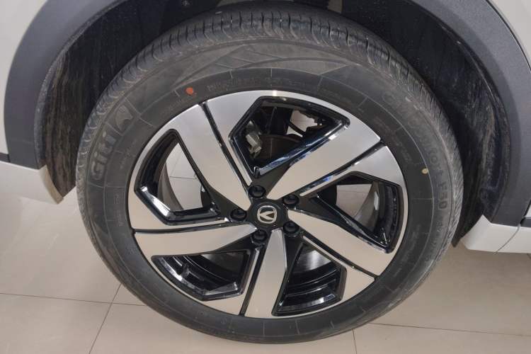 Used CHANGAN CS55PLUS 2024 3rd Generation 1.5T DCT Excellence Model Exterior 5