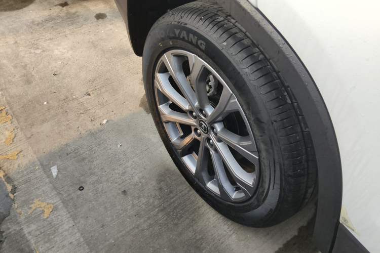 Used Changan CS75 2023 Enjoy Edition 1.5T DCT Prestige Version
