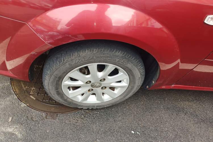 Used Buick Excelle 2015 1.5L Automatic Classic Model