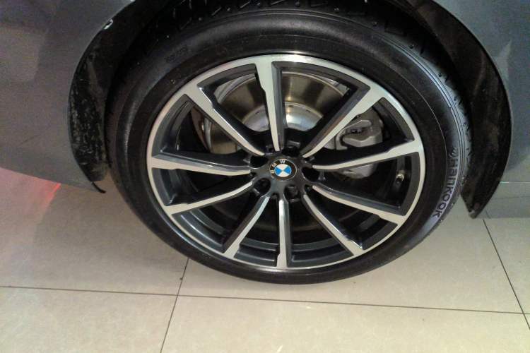 Used BMW 6 Series GT 2020 630i Luxury Design Package