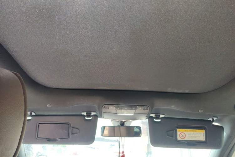 Used Mercedes-Benz E-Class 2021 E 300 L Sporty and Stylish Model