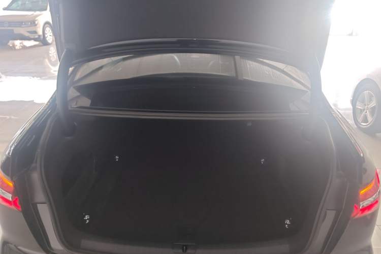 Used Audi A6L 2023 Revised 45 TFSI Prestige Dynamic Edition
