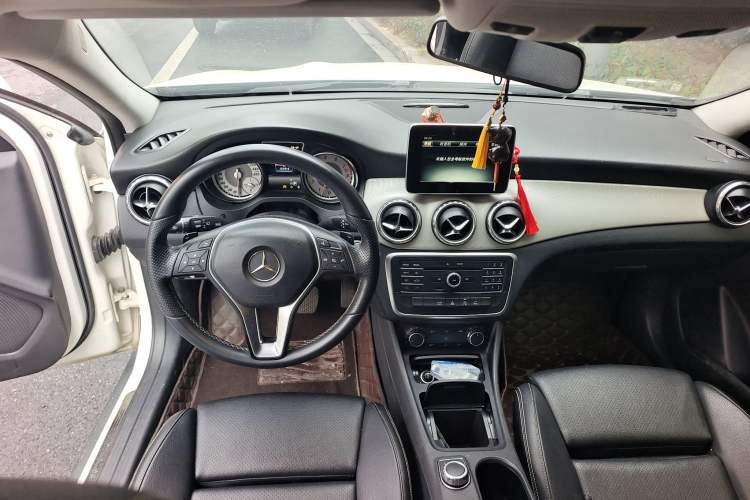 Used Mercedes-Benz GLA 2016 GLA 200 Sport Edition