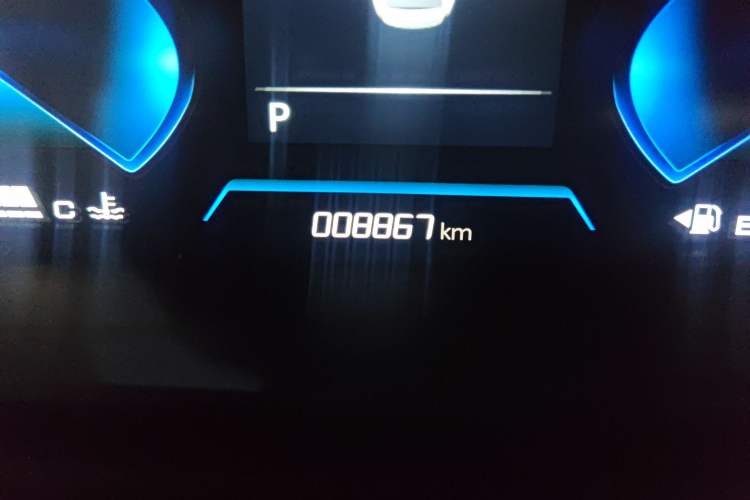 Used Dongfeng Aeolus Yixuan 2024 1.5L Automatic JingSu Edition