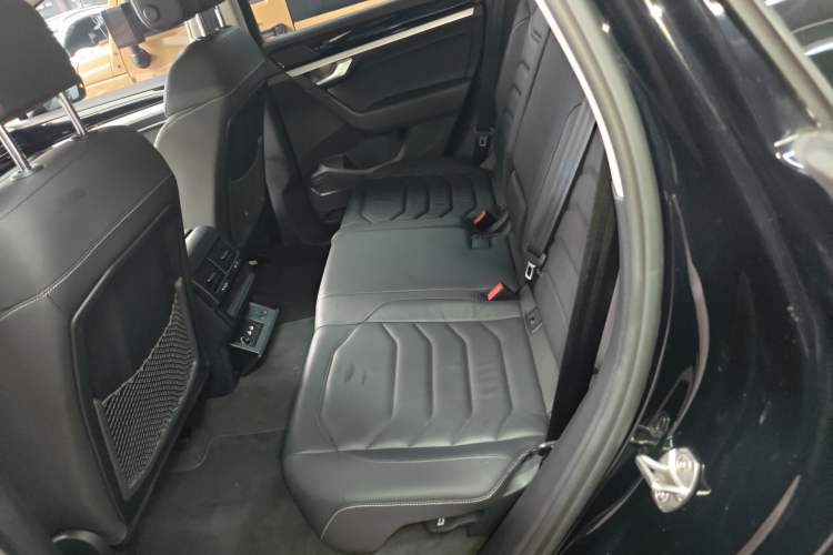 Used Volkswagen Touareg 2021 2.0 TSI Flagship Special Edition