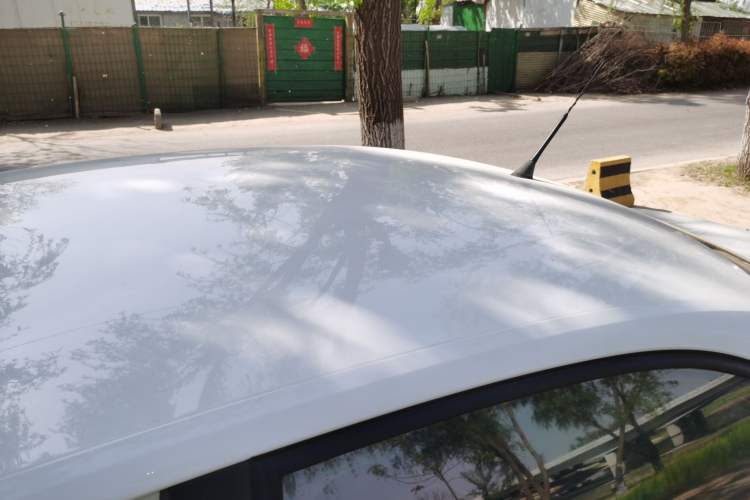 Used Volkswagen Jetta 2015 1.6L Automatic Fashion Model