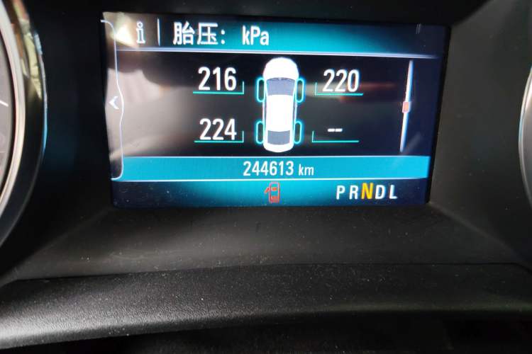 Used Buick Verano 2018 Sedan 15S Automatic Leading Model