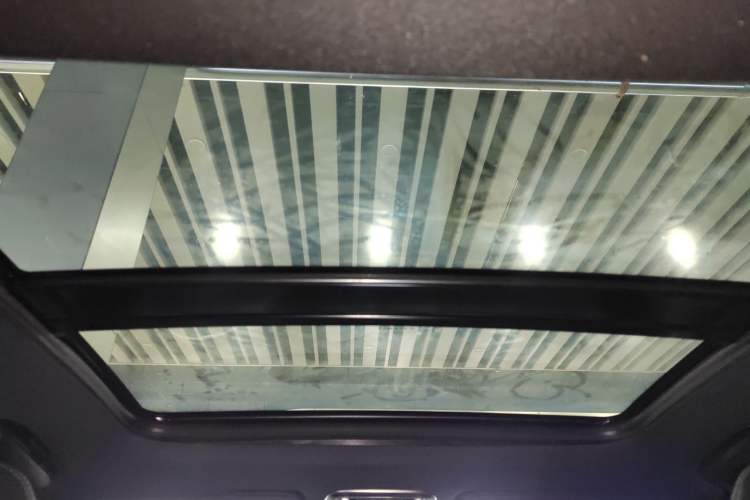 Used Lynk & Co 03 2022 2.0TD DCT JingPro Headliner