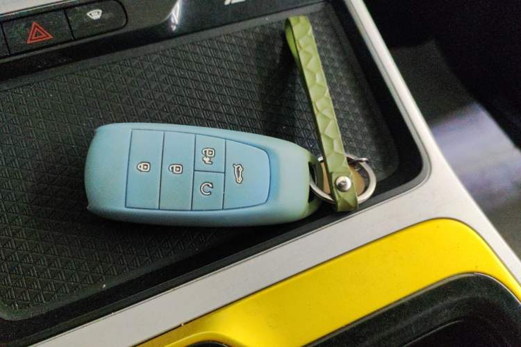 Used AION Y 2022 70 Intelligent Edition Lithium Iron Phosphate
