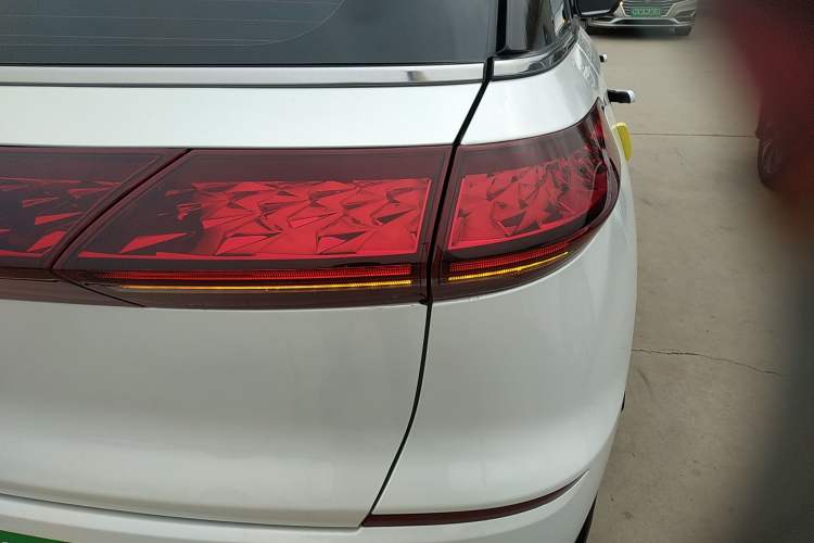 Used XPeng G3 2022 G3i 460G
