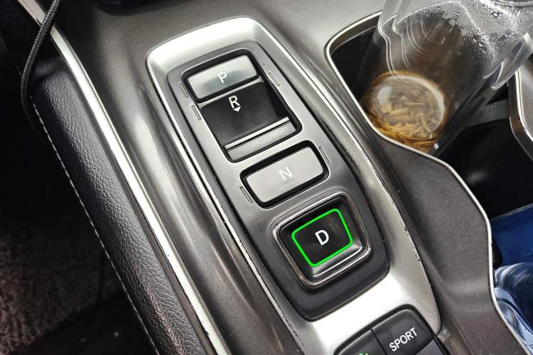 Used Honda Accord 2018 Rui Hybrid 2.0L Rui Ling Edition China VI
