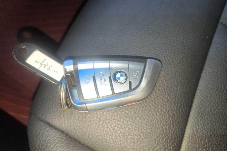 Used BMW 1 Series 2020 120i Fashion Model
