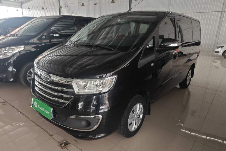 Used JAC Refine M3 2019 IKEA Edition 1.8L Luxury Model