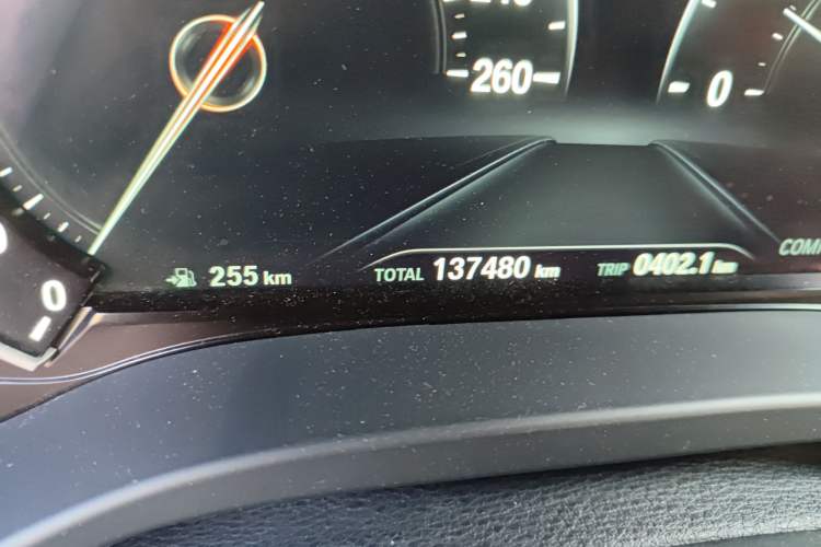 Used BMW X3 2018 xDrive25i M Sport Package China VI