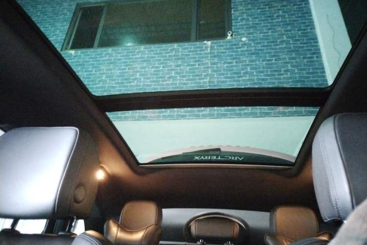 Used Porsche Macan 2017 Macan S 3.0T
