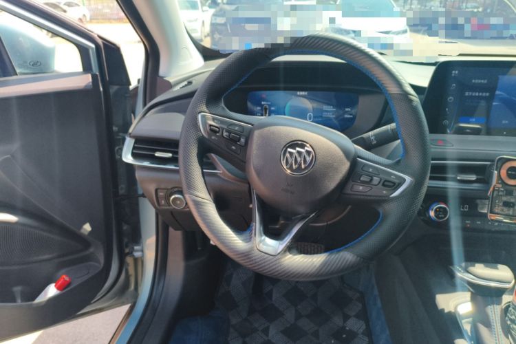 Used Buick Velite 6 2024 450km Enjoyment Plus Version
