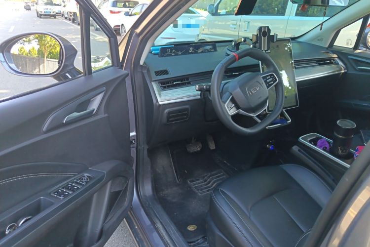 Used NETA AYA 2023 Revised Version 401 Lite