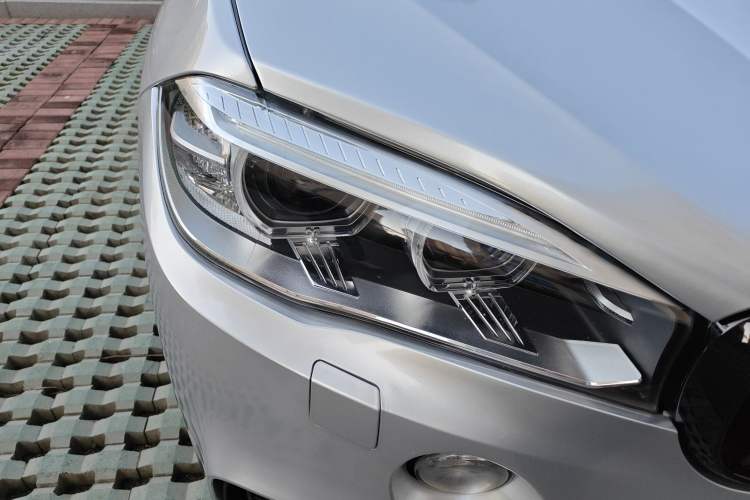 Used BMW X5 2015 xDrive28i