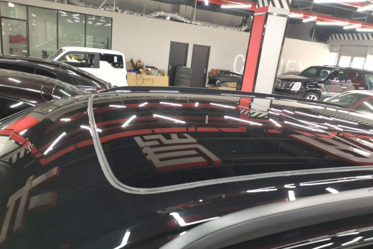 Used Audi Q7 2025 45 TFSI quattro S line Black Warrior Edition
