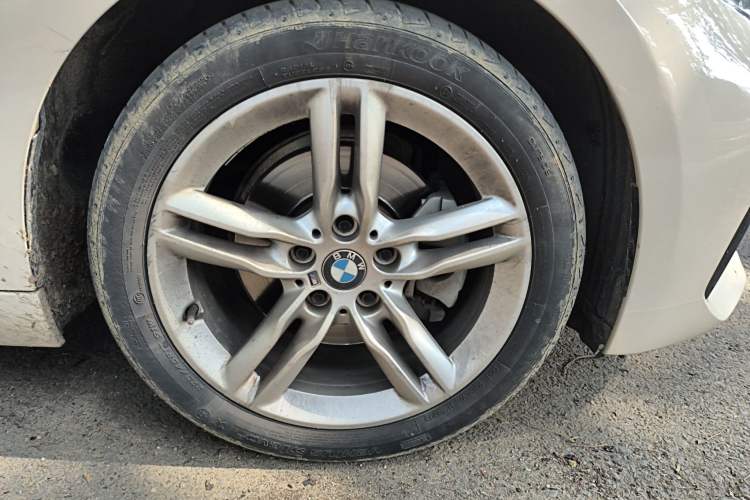 Used BMW 1 Series 2019 118i M Sport Package