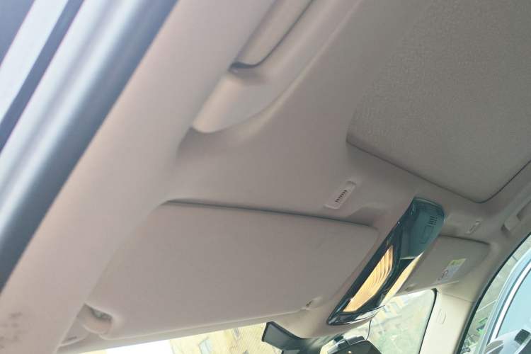 Used BMW 5 Series 2021 530Li Luxury Edition Premium Package
