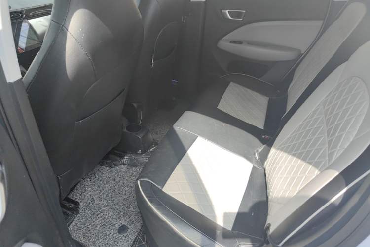 Used Leapmotor T03 2023 200 Lite Edition