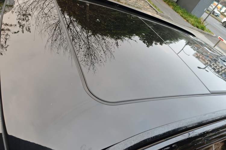 Used Baojun RS-5 2020 300T CVT Smart Flagship Edition