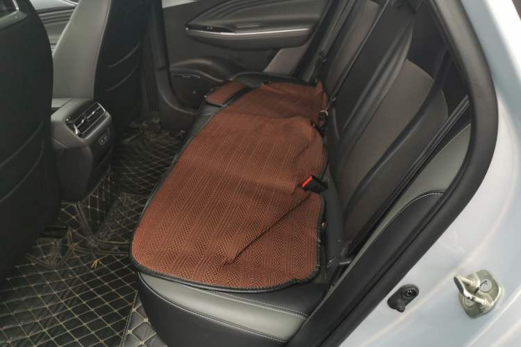 Used AION S Plus 2023 70 Intelligent Edition Lithium Iron Phosphate
