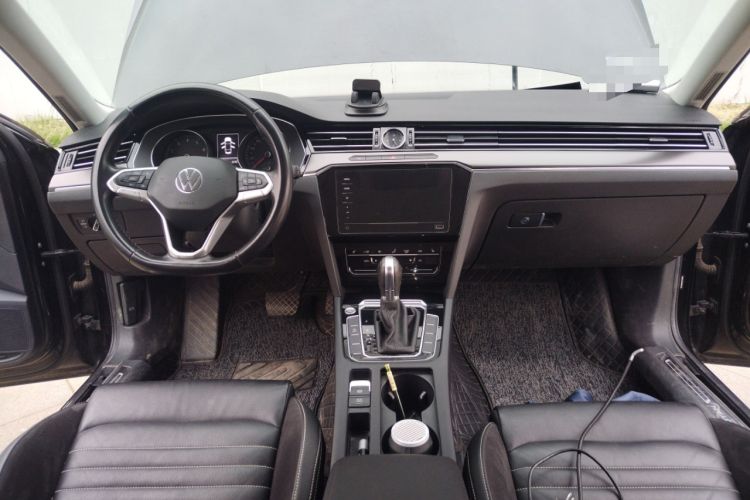 Used Volkswagen Magotan 2020 330TSI DSG Leading Model