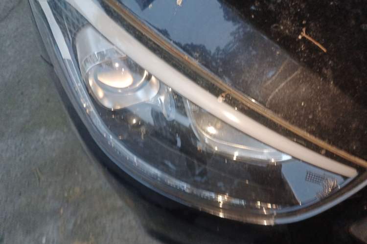 Used Hyundai ix35 2015 2.0L Automatic 2WD Smart Version China V Standard
