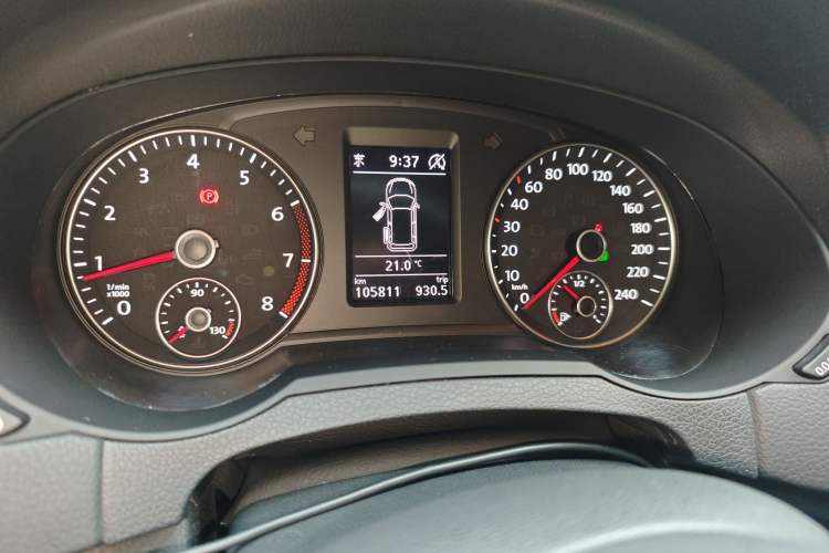 Used Volkswagen Sharan 2018 380TSI Luxury 7-Seater
