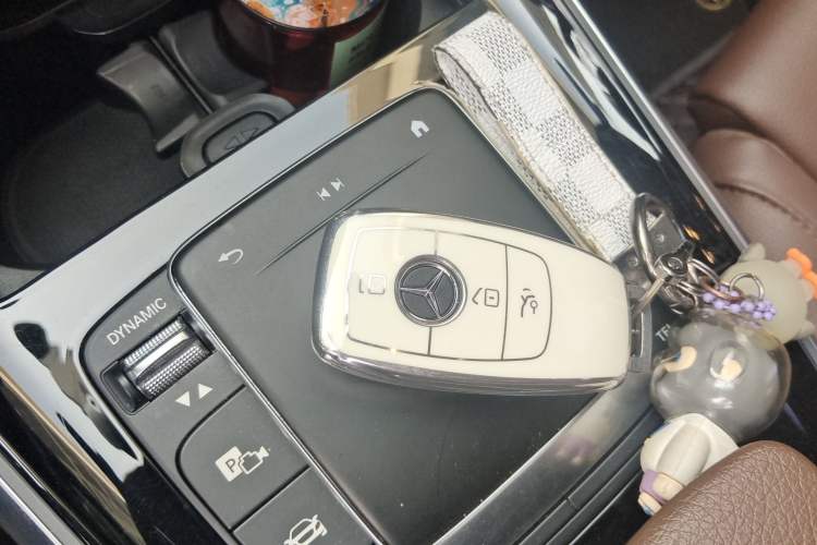 Used Mercedes-Benz GLB 2021 GLB 200 Dynamic Edition
