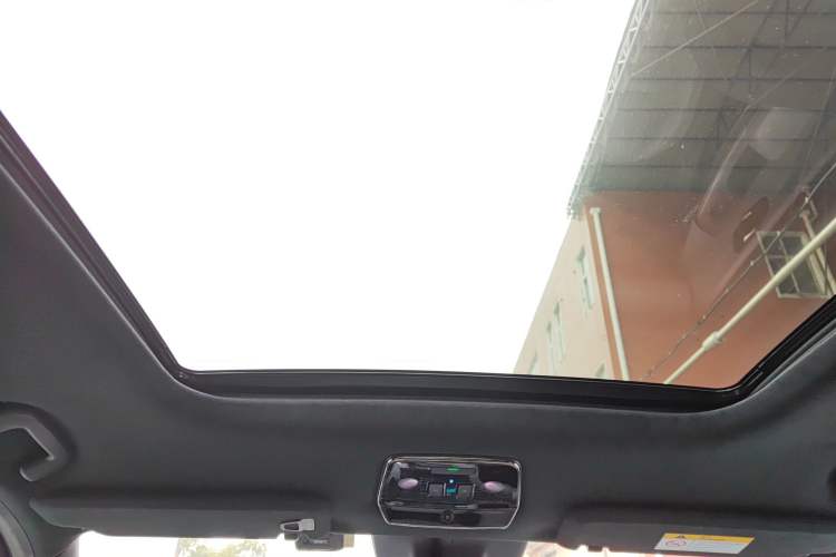 Used Nio ES8 2020 580 km Range Signature Edition Six-Seater Version