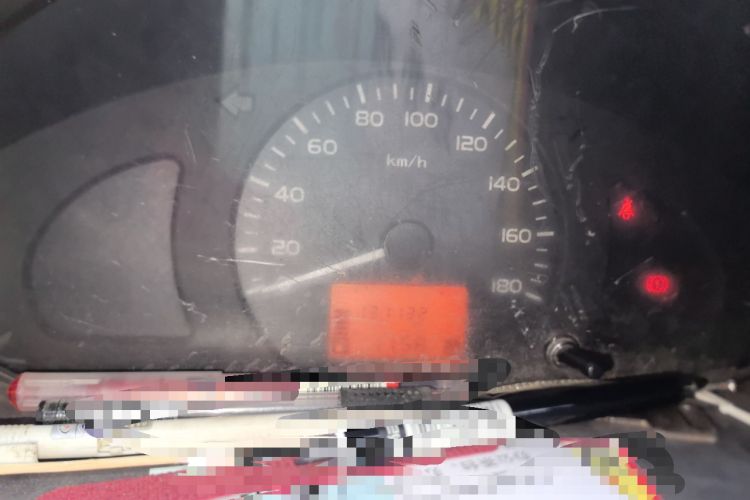 Used Wuling Rongguang 2019 1.5L Extended Basic Version