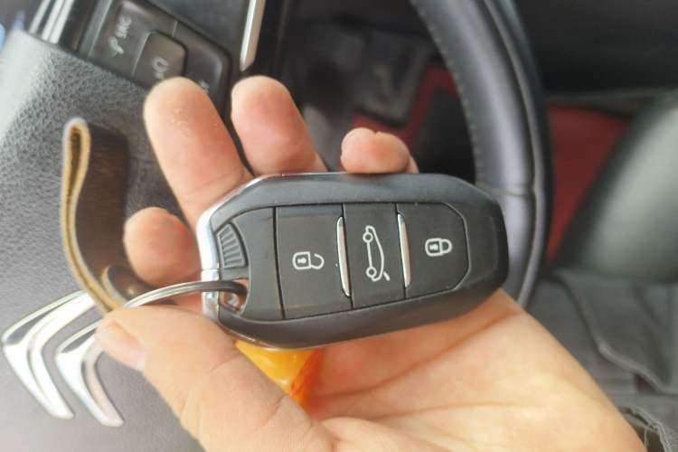 Used Citroen C6 2019 400THP ORIGINS Centennial Deluxe Edition