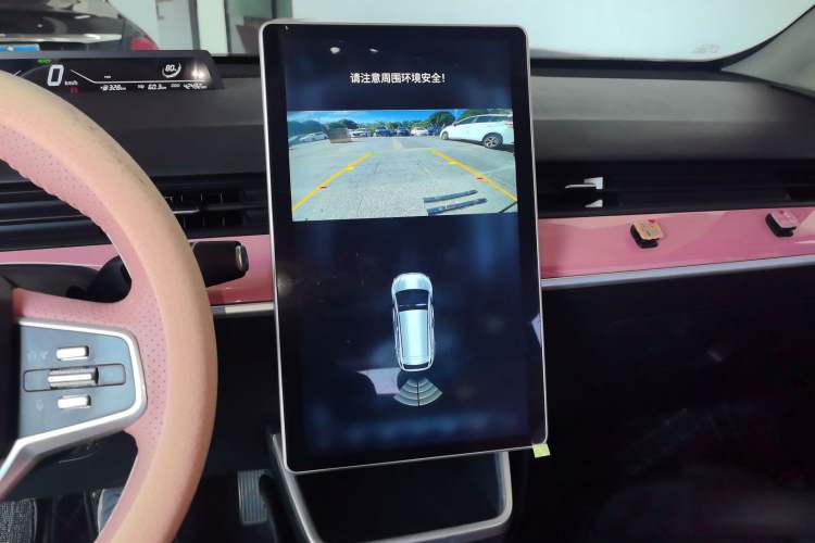 Used NETA V 2021 Witch Edition
