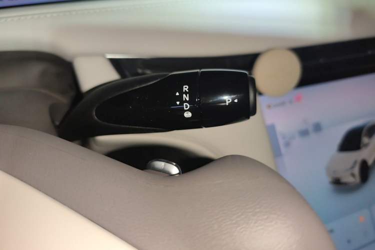 Used IM LS7 2023 90 kWh Elite Rear-Drive Version
