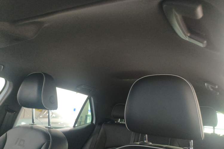 Used Volkswagen ID.3 2023 Upgraded Model Pure Intelligent Enjoyment Version
