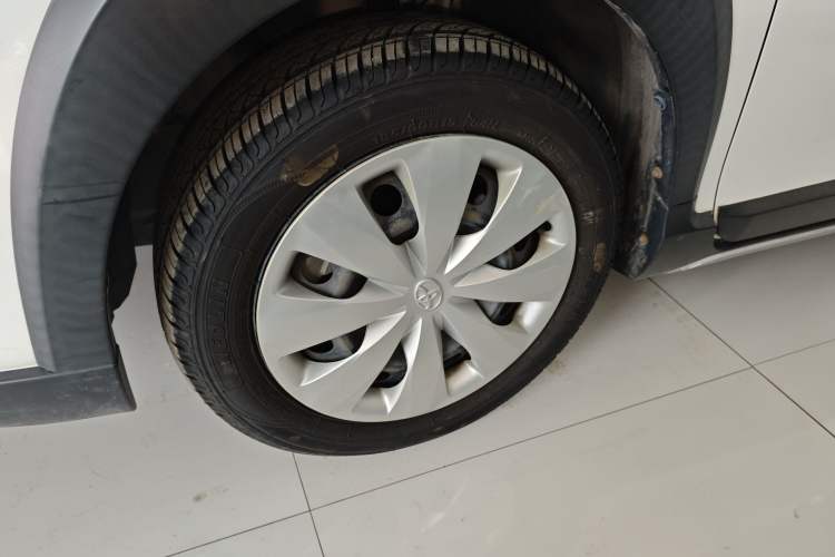 Used Toyota YARiS L Zhi Xuan 2020 X-Trail X 1.5L CVT Leading Edition