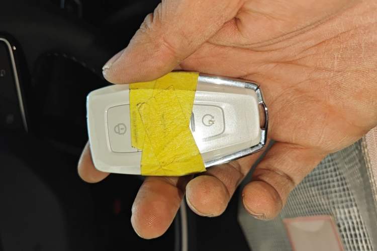 Used Geely Auto Preface 2025 Dongfang Yao 1.5TD Fuyao Edition