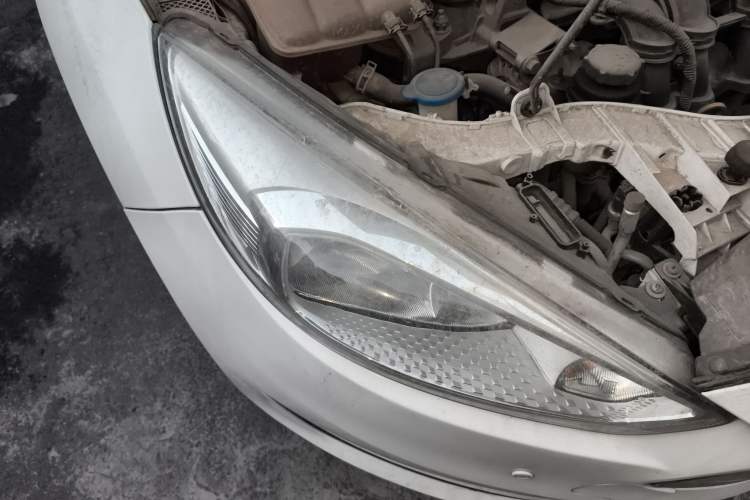 Used Ford Focus 2015 Hatchback 1.6L Automatic Comfort Model
