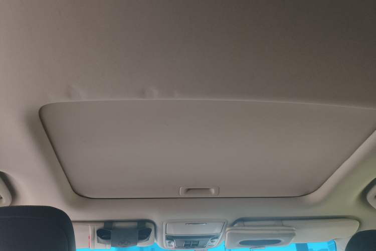 Used Honda Elysion 2016 2.4L Style Edition Headliner