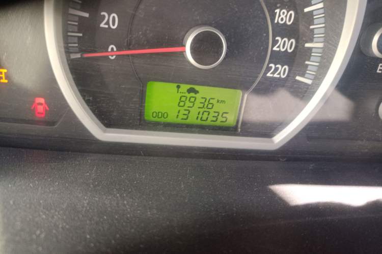 Used Kia Sportage 2011 2.0L Manual 4x4 GLS Trim