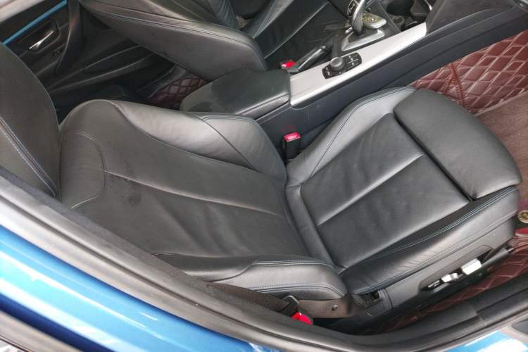 Used BMW 3 Series 2019 320i M Sport Package
