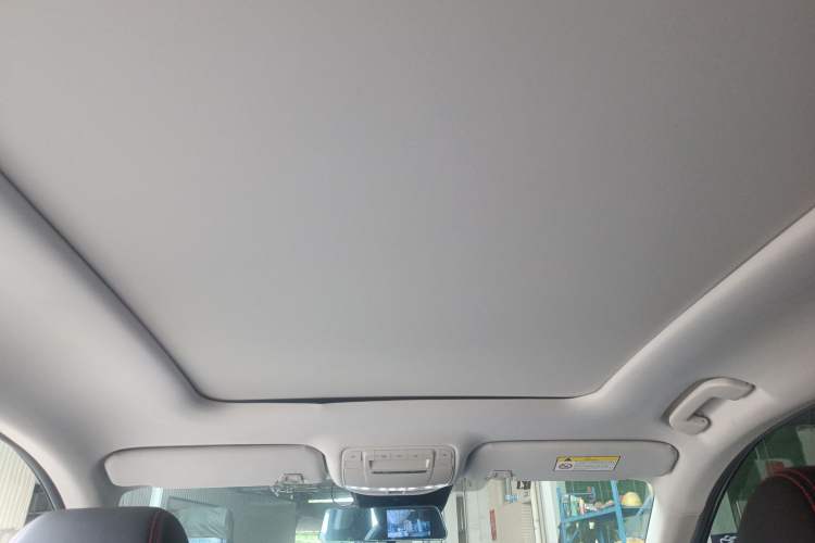 Used Dongfeng Aeolus AX7 2022 Mach Edition 1.5T DCT DF41